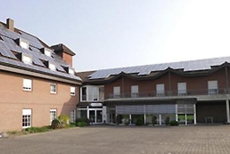 Hotel Westermann Lette Eksteriør billede