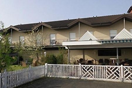 Hotel Westermann Lette Eksteriør billede