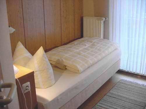 Hotel Westermann Lette Bekvemmeligheder billede
