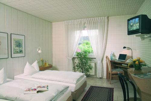 Hotel Westermann Lette Bekvemmeligheder billede