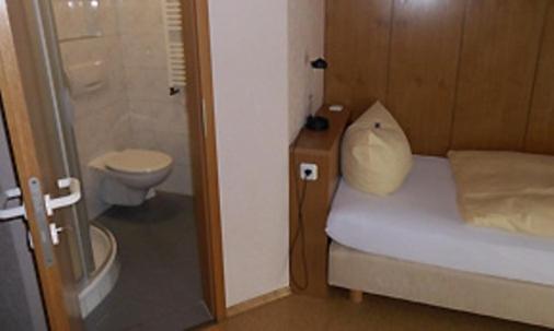 Hotel Westermann Lette Eksteriør billede