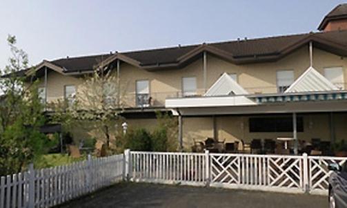 Hotel Westermann Lette Eksteriør billede